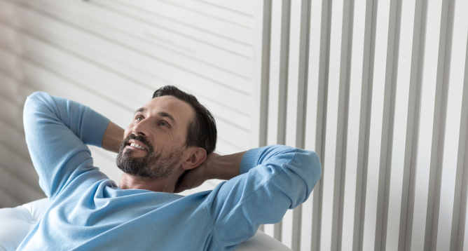 Benefits of upgrading