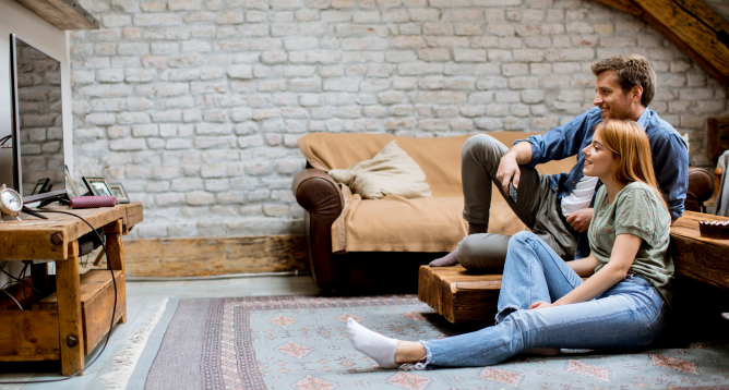 Benefits of upgrading