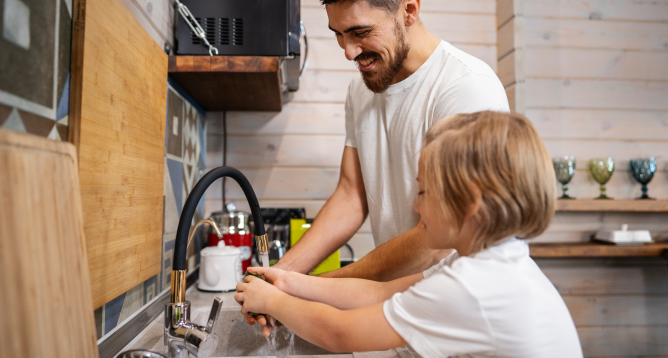 Benefits of upgrading